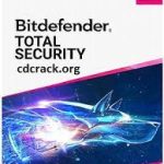 Bitdefender Total Security Cracksbee.com