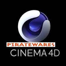 Get Crack Softwares Pro Versions Cinema 4D R24.111 Crack