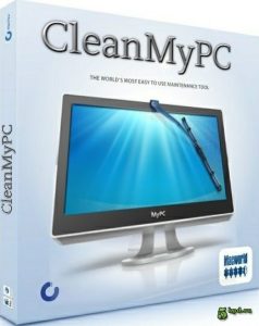 CleanMyPC Cracksbee.com