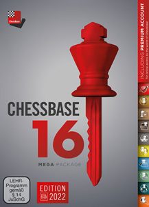 ChessBase Cracksbee.com