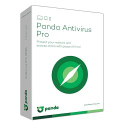 Panda Antivirus Pro Cracksbee.com
