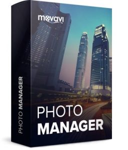 Movavi Photo Manager Cracksbee.com