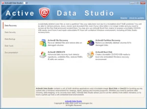 Active Data Studio cracksbee.com