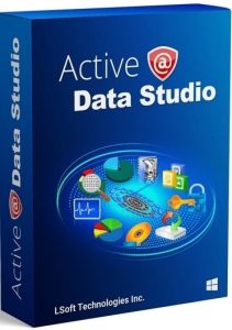 Active Data Studio cracksbee.com