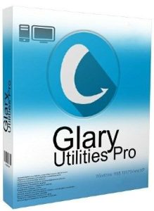 Glary Utilities Pro cracksbee.com