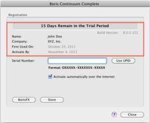 Boris FX Continuum Complete cracksbee.com